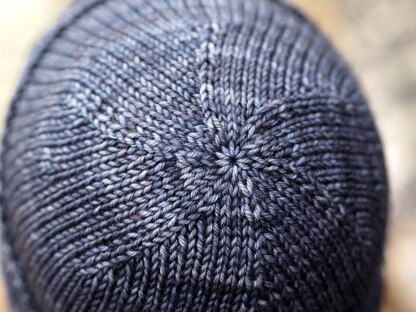 Beorn Hat (DK)