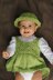 Little Lulu Baby Sun Dress & Hat