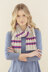 The Twelfth Sublime Extra Fine Merino DK Book by Sublime