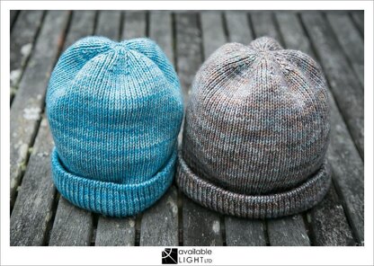 Stretchable Beanie