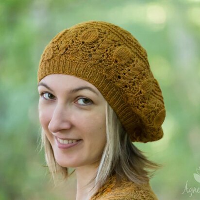 Avellana Beret