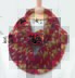 Hat & Scarf in Hayfield Bonus Extravaganza - 8172 - Downloadable PDF