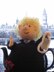 Boris Johnson Tea Cosy