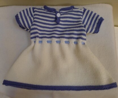 Party Piece - Baby Dress