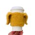 Golden Retriever Mug Cozy