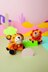 Ricorumi Puppies Amigurumi Crochet Kit - 