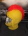 ROMAN GLADIATOR BALACLAVA HAT