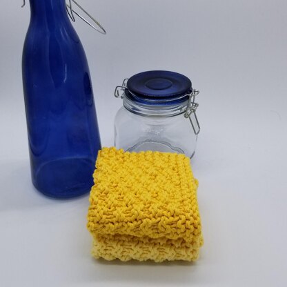 Adako Dishcloth