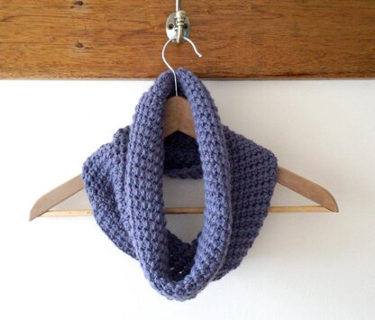 Cosy Cowl