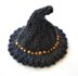 Judy the Witch Egg Cosy