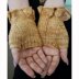 Emma Welford Designs Fargeon Mitts PDF