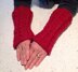 Haiku Arm-Leg Warmers