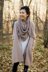 The Boho Crochet Wrap & Heartland Wrap