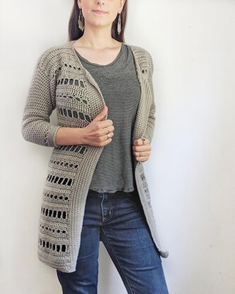 Manoa Cardi