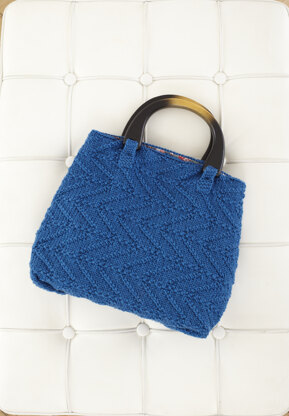 The Fourth Sublime Worsted Design Book by Sublime