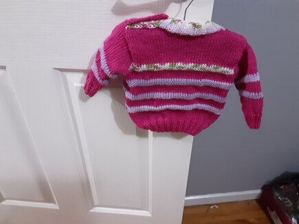 Baby jumper #2