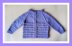 Jeannie Baby Cardigan Jacket