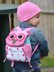 Owl Adventure Backpack