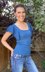 Flutter Me Fancy Top