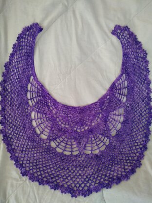 Nemea Shawl