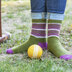Berroco 441 Vintage Sock