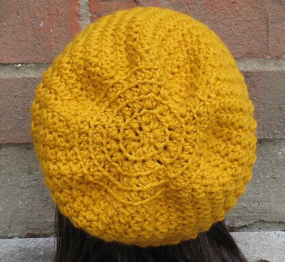 Margaery Beanie