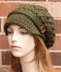 Aoife Newsboy Hat