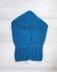 Knitted Hood Balaclava for adults