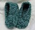 80-Adult Classic Knit Slippers
