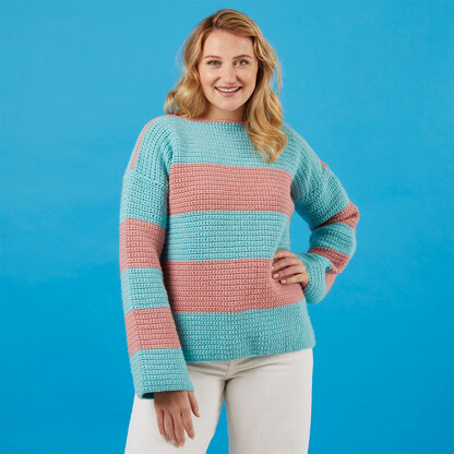 Paintbox Yarns Easy Crochet Patterns for Beginners PDF