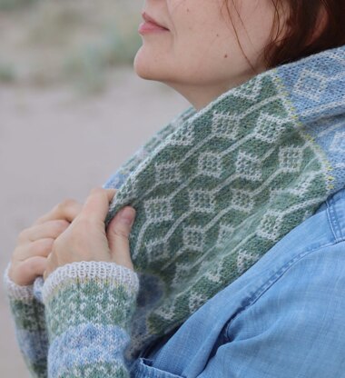 Sea Breeze