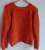ARANSINE, cotton jumper for kids and ladies