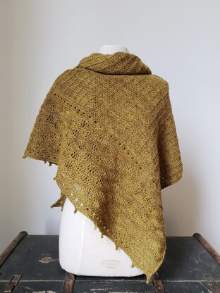 Madda Shawl