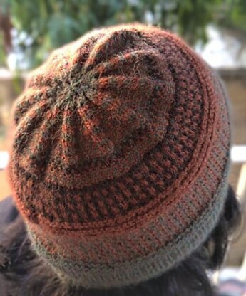 Fairfield Harvest Hat