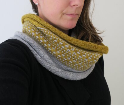 Freshwater Cowl
