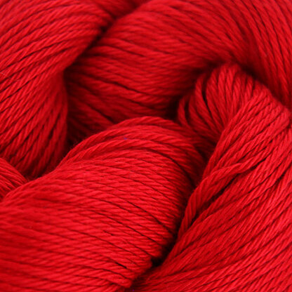 Cascade Ultra Pima 3751 Poppy Red – Wool and Company