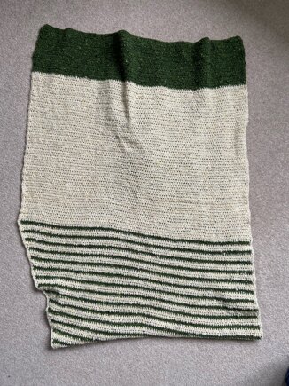 Green and cream dream #4