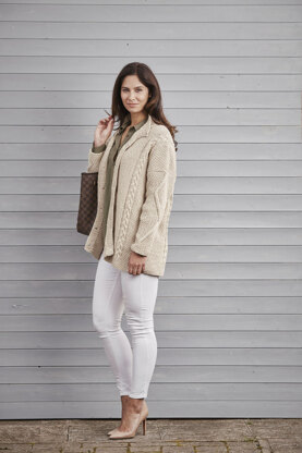 Essential Cardigans by Quail Studios