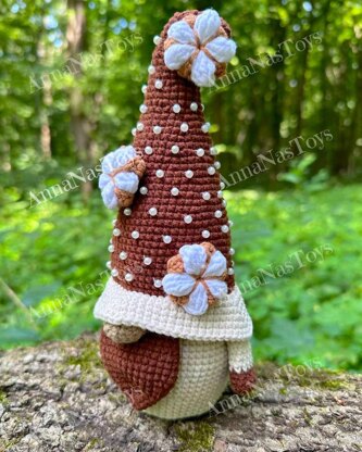Gnome-cotton