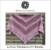 Little Tranquility Shawl