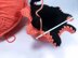 Free Reversible Cat Octopus Halloween Toy