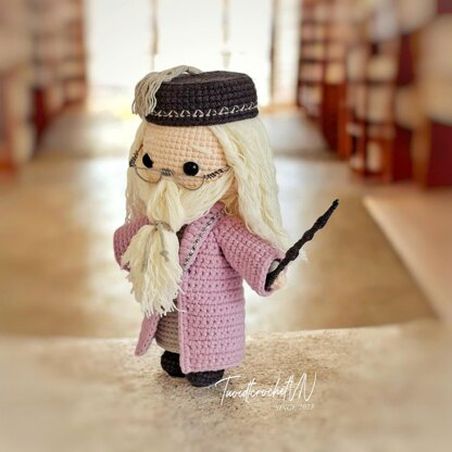 Professor Dumbledore