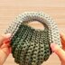 Crochet Bag Pattern – Macrame Handbag PDF + Video Tutorial