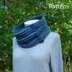 Down Button Cowl - PA-327