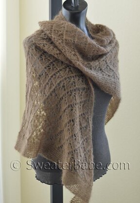 #264 Elena Shawl