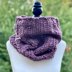 Remi Chunky Cowl