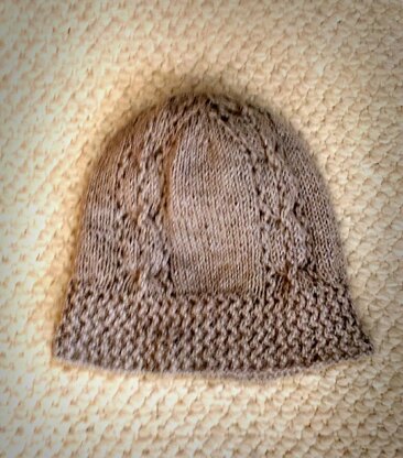 Richmond Hat