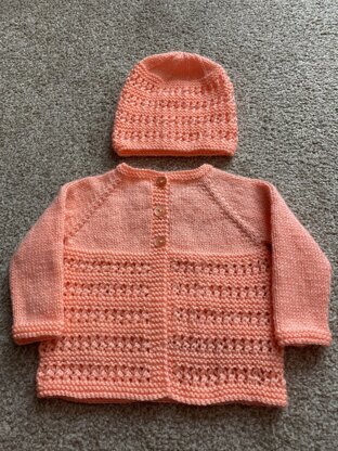 Charity knit no 53