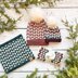Knit Stitch Headband
