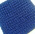 Hurdle Stitch Dishcloth